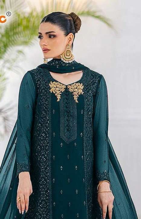 ROSEMEEN D NO:- C 1706 by FEPIC 